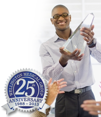 The milestone Marketing Guidebook