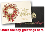 Order you Holiday Cards Here!