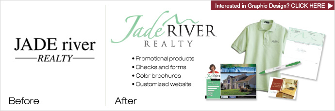 Jade river Realty