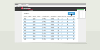 Automate Bookkeeping