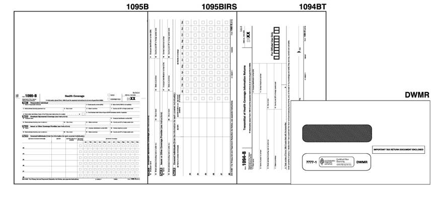 AB1095E75 Tax Forms