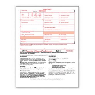 w-3 tax form