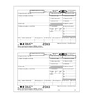 W2 tax form LW2B500