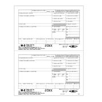 W2 tax form LW2CLW2225