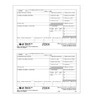 W2 tax form LW2D1500