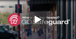 Where are you headed? Go Safeguard video.