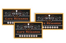 Referral cards