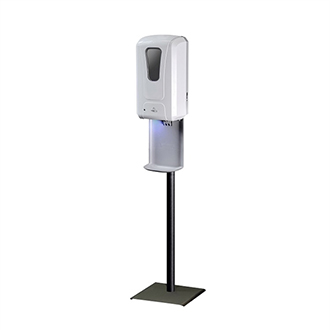 Hand Sanitizer Dispenser Stands