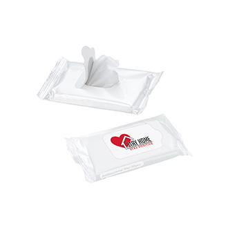 Non-alcohol Antibacterial Wipes
