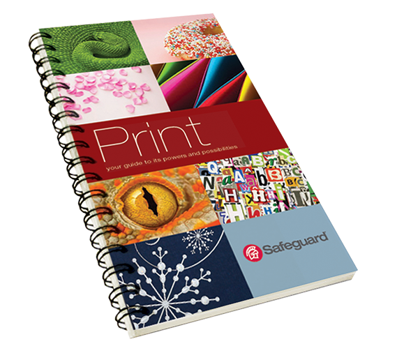 Fraud Busters - Get the best security features in the business and make print fraud a crime that never pays!