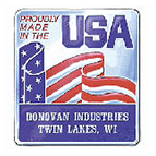 made in america seal