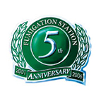 anniversary seal FSE04