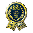 anniversary seal FSE05