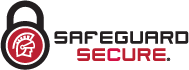 Safeguard Secure logo